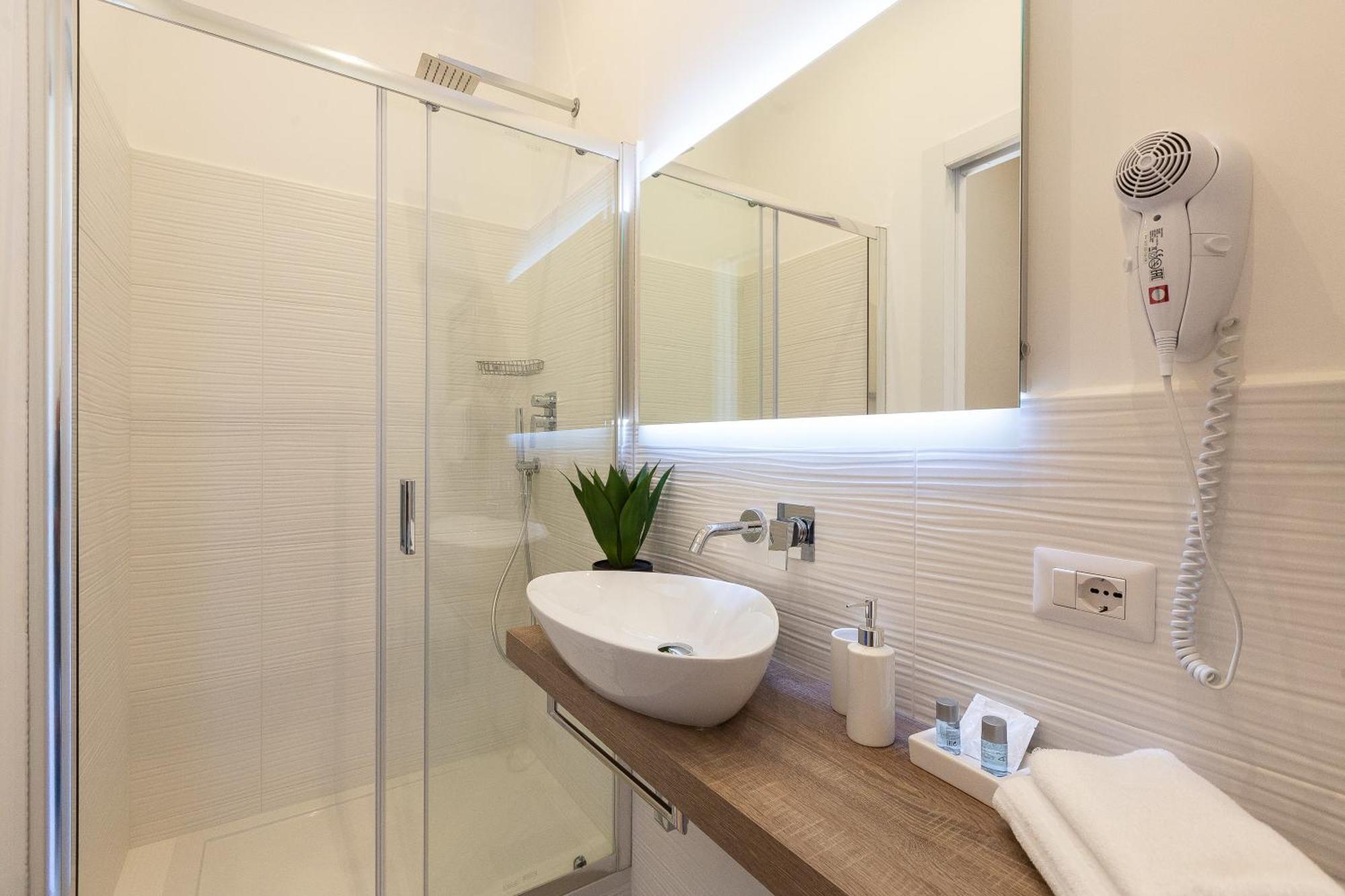 52 Vespasiano Vatican Suites Rome Extérieur photo