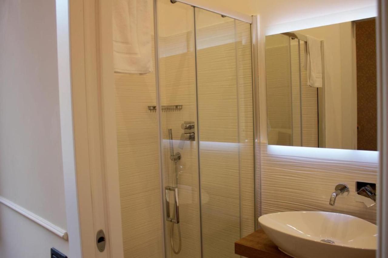 52 Vespasiano Vatican Suites Rome Chambre photo