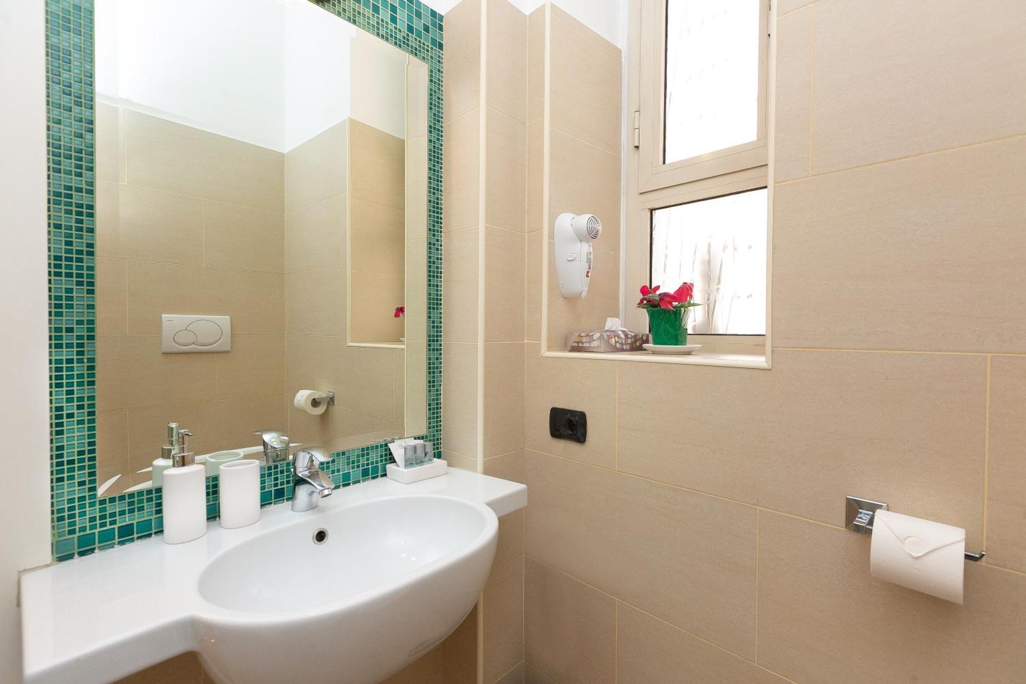 52 Vespasiano Vatican Suites Rome Chambre photo